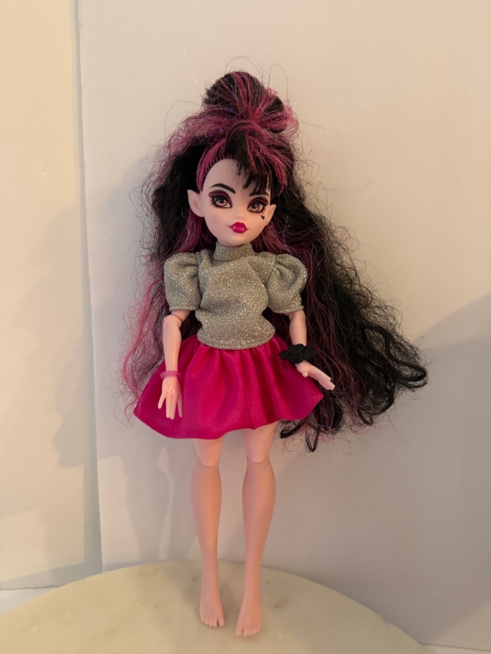 Monster High Doll Draculaura doll